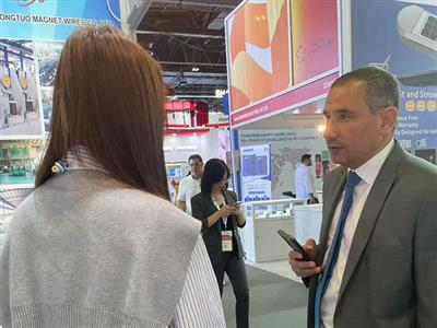 Middle East Energy Dubai 2025