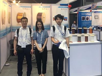 IEEE PES T&D Asia Thailand 2019
