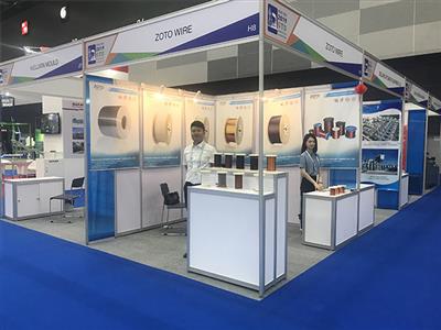 IEEE PES T&D Asia Thailand 2019
