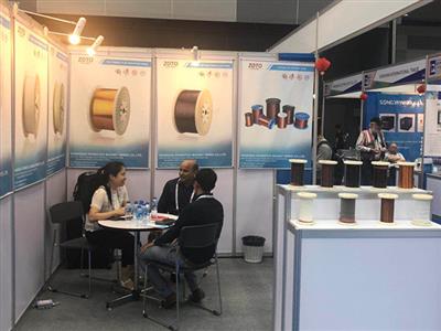 IEEE PES T&D Asia Thailand 2019