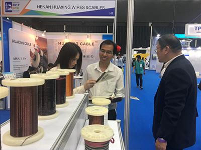 IEEE PES T&D Asia Thailand 2019