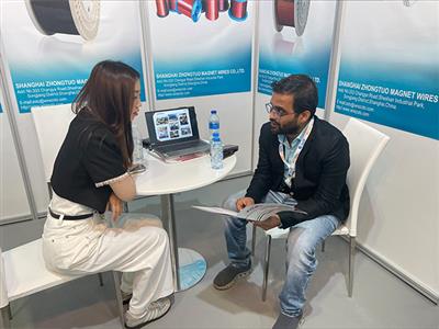 Middle East Energy Dubai 2025