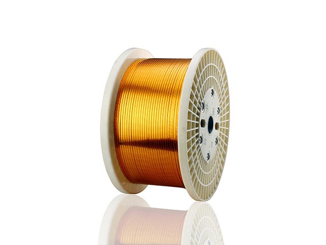  Kapton Copper Magnet Wire